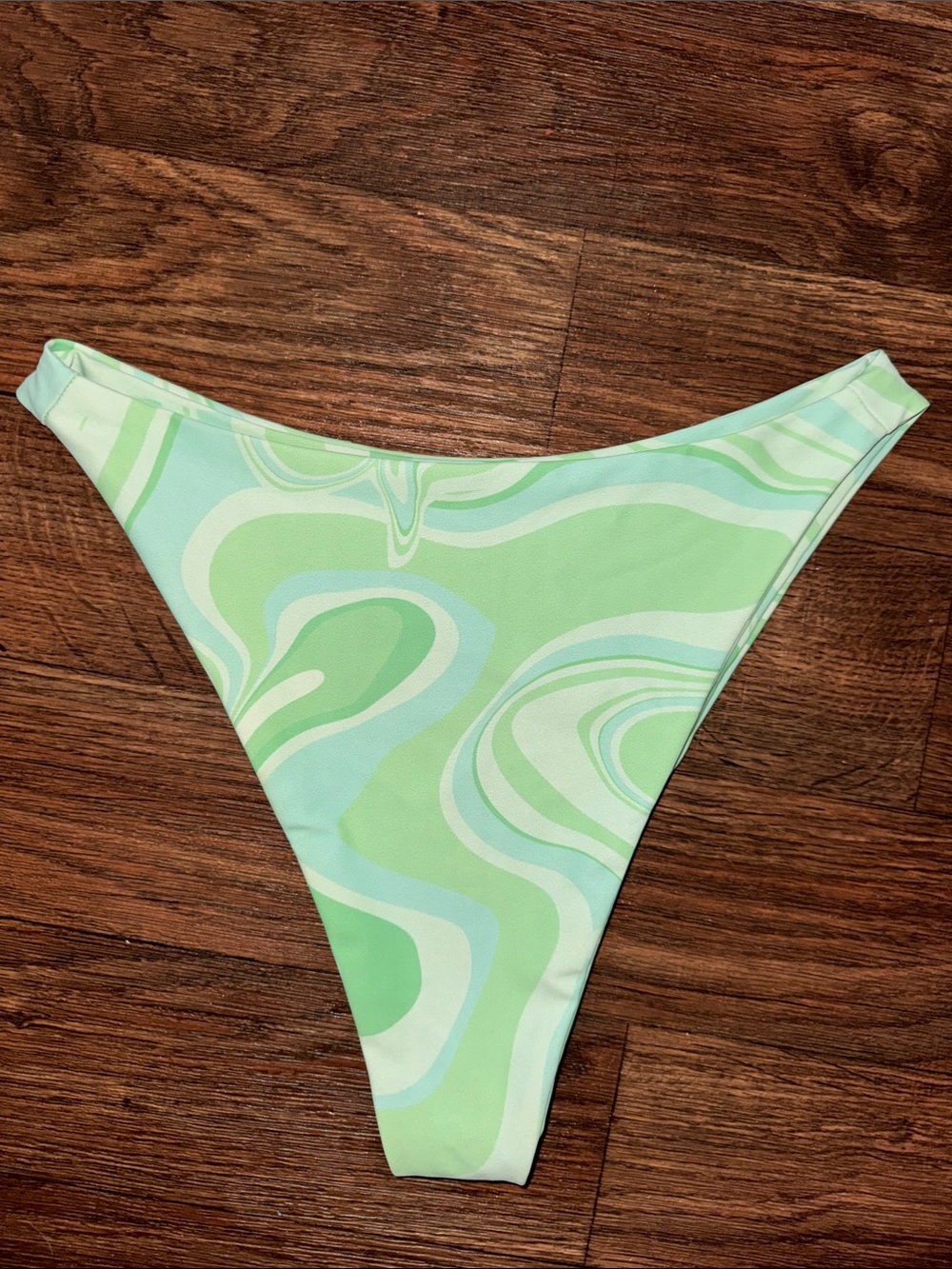 Skatie “Kelly” Bikini Bottom